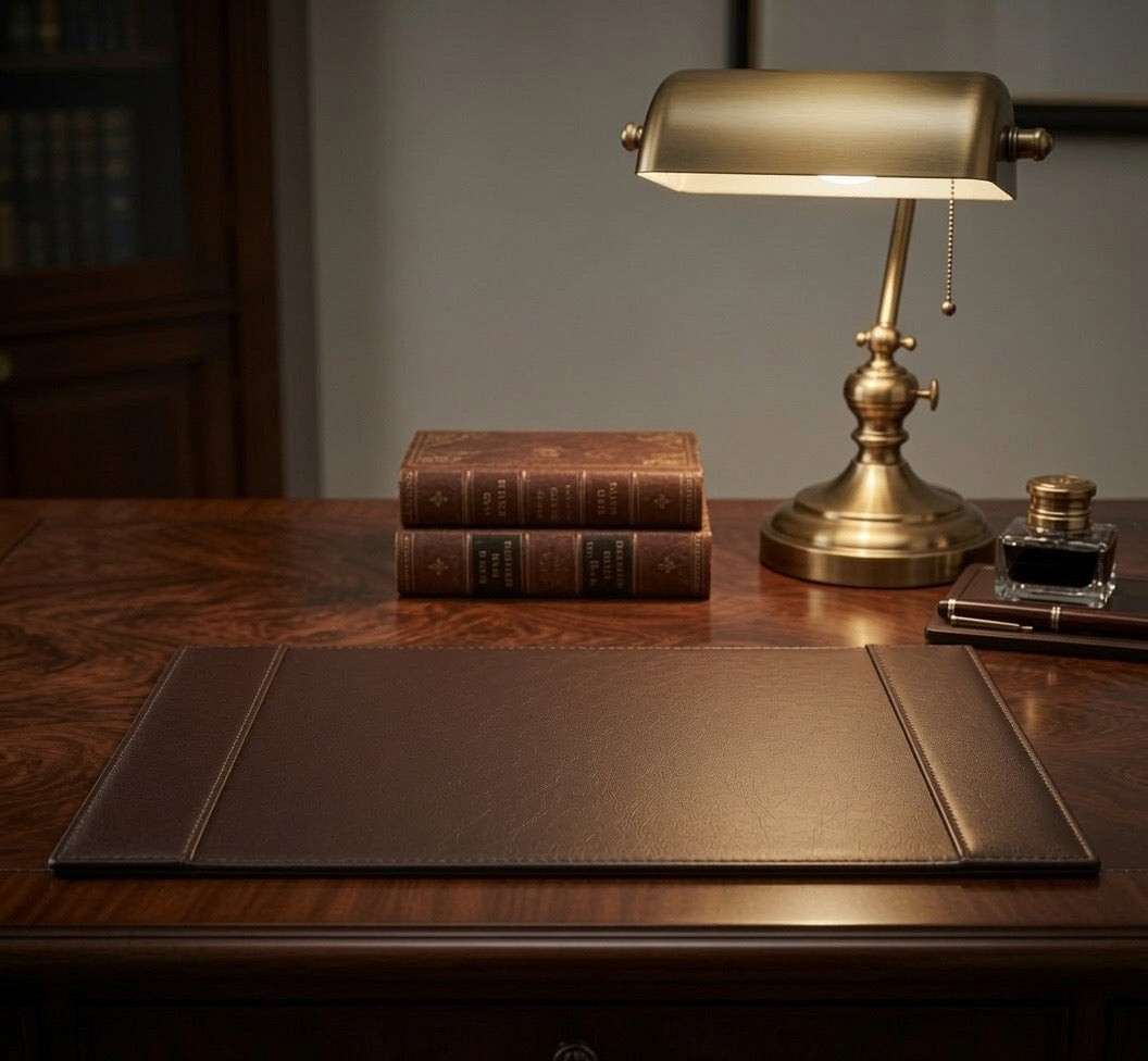 The Writers Desk