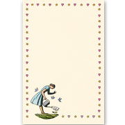 Laughing Elephant Book Lover’s Stationery & Letter Writing Set