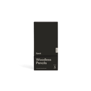 Karst Woodless Graphite Pencils — Set of 5