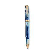 Levenger True Writer Classic Elements Water - Rollerball Pen