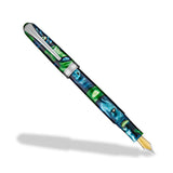 Levenger - True Writer Classic Killarney Fountain Pen: Medium view 2