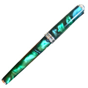 Levenger True Writer Classic Killarney Fountain Pen Fine Nib (F)