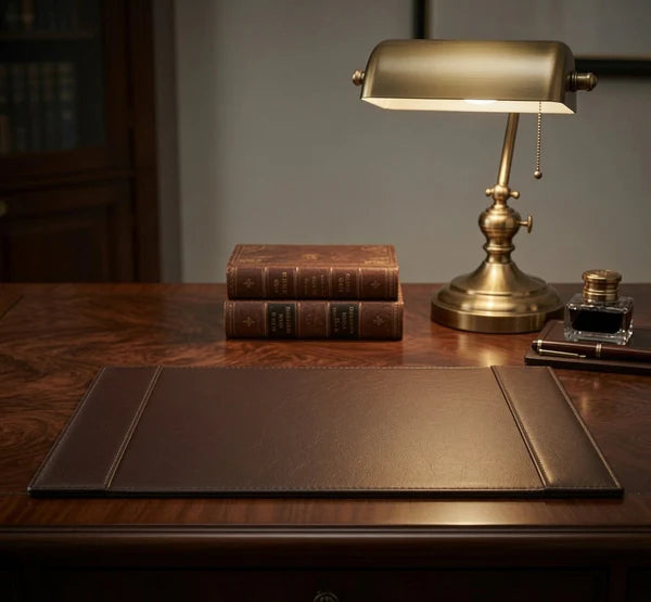 The Writer's Desk