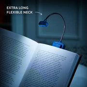 The Really Flexible Gray Book Light