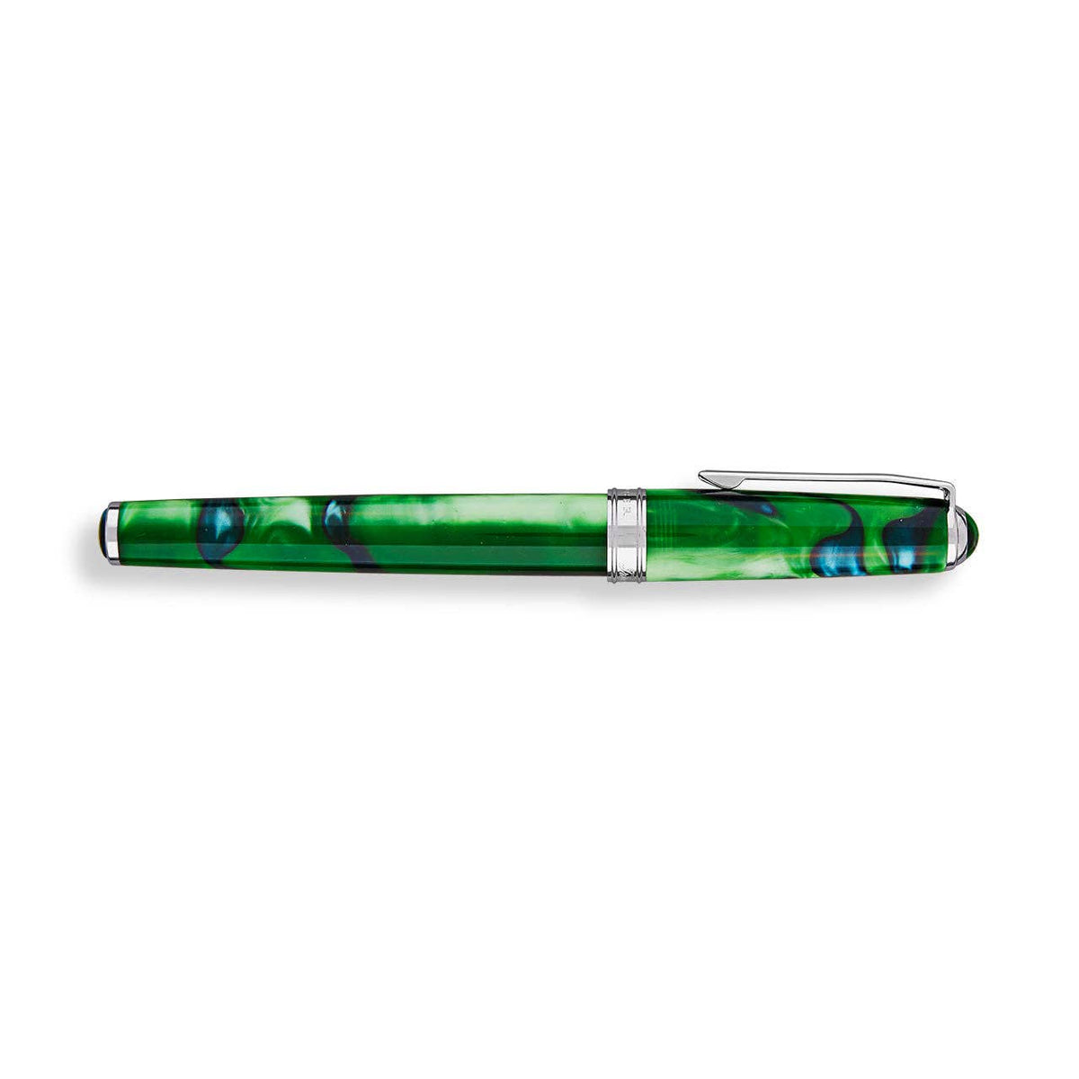 Levenger - True Writer Classic Killarney Fountain Pen: Medium