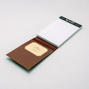 Laughing Elephant Flying Scotsman Pocket Notepad