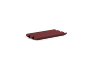 Karst Pen Tray — Burgundy