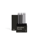 Karst Woodless Graphite Pencils — Set of 5