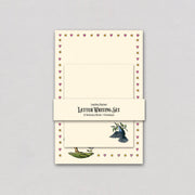 Laughing Elephant Book Lover’s Stationery & Letter Writing Set