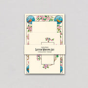 Laughing Elephant Spring Song Stationery & Letter Writing Set