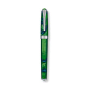 Levenger True Writer Classic Killarney Fountain Pen — Medium Nib