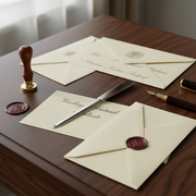 Bey-Berk Nickel-Plated Letter Opener