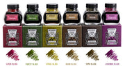 Platinum Classic Sepia Black Fountain Pen Ink