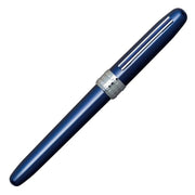 Platinum Plaisir Fountain Pen — Blue, Medium Nib
