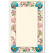 Laughing Elephant Spring Song Stationery & Letter Writing Set